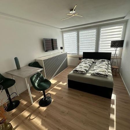 Appartement In Der Bonner Altstadt Екстер'єр фото