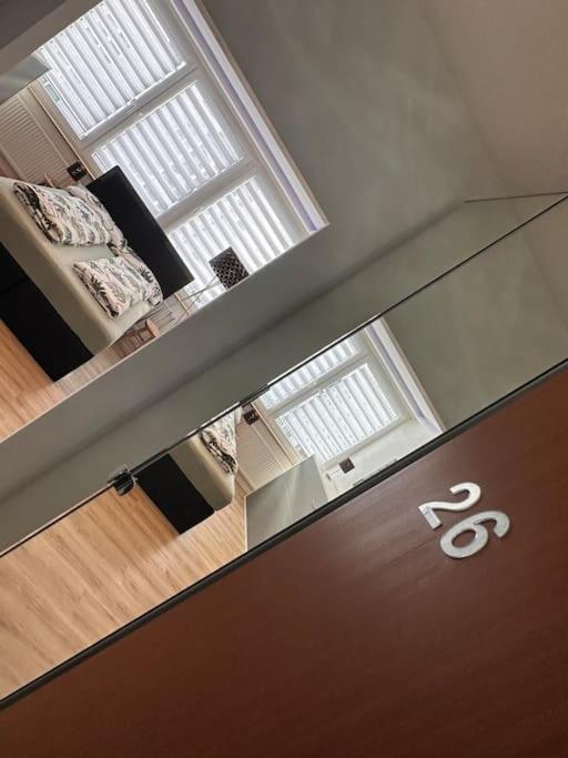 Appartement In Der Bonner Altstadt Екстер'єр фото