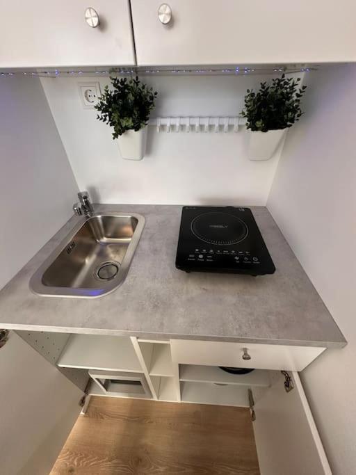 Appartement In Der Bonner Altstadt Екстер'єр фото